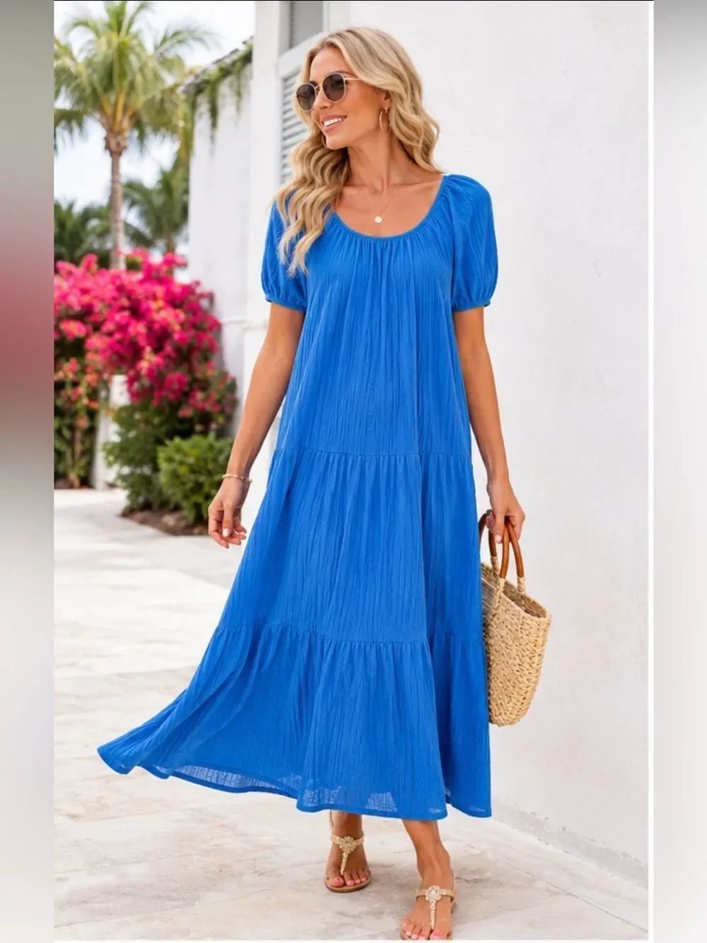 NWOT Lilly Pulitzer Zemini Maxi Dress Coverup